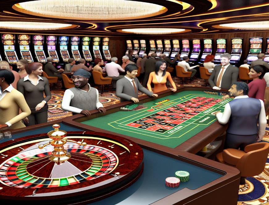 Los mejores casinos online de Chile